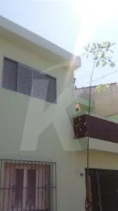 Sobrado com 4 Quartos à venda, 150m² no Vila Maria Baixa, São Paulo