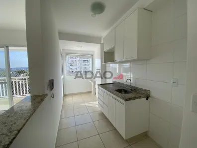 Apartamento com 2 Quartos à venda, 62m² no Goiânia 2, Goiânia