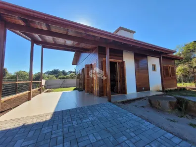 Casa com 2 Quartos à venda, 87m² no , Itaara