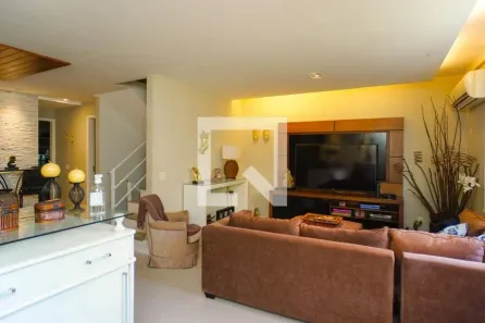 Casa de Condomínio com 6 Quartos à venda, 320m² no Recreio dos Bandeirantes, Rio de Janeiro