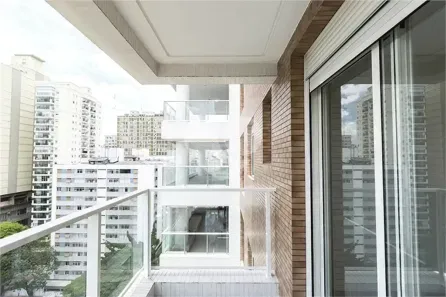 Apartamento com 4 Quartos à venda, 270m² no Santa Cecília, São Paulo