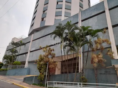 Apartamento com 2 Quartos à venda, 100m² no Centro, Campinas