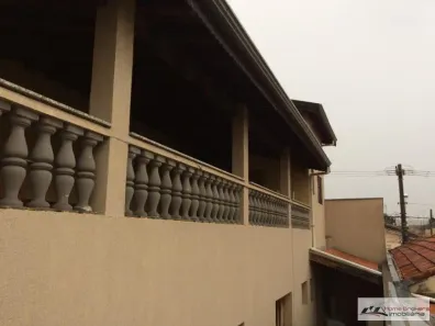 Casa com 3 Quartos à venda, 160m² no Anhangabaú, Jundiaí