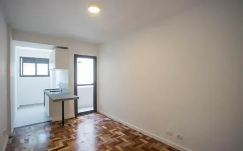 Apartamento com 1 Quarto para alugar, 42m² no Bela Vista, São Paulo