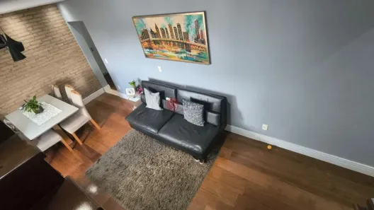 Apartamento com 3 Quartos à venda, 113m² no Vila Formosa, São Paulo