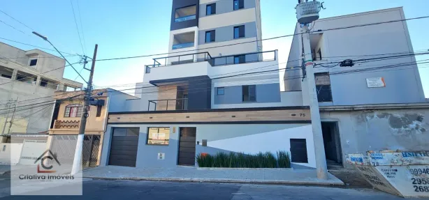 Apartamento com 1 Quarto à venda, 25m² no Chácara Seis de Outubro, São Paulo