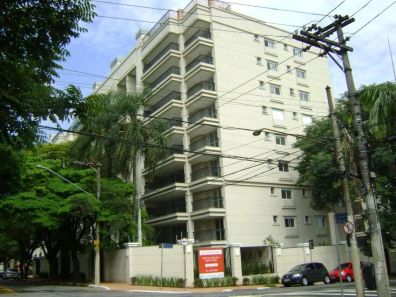 Apartamento com 4 Quartos à venda, 332m² no Santo Amaro, São Paulo