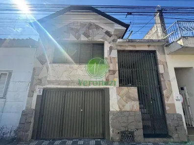Casa com 3 Quartos à venda, 156m² no , Porto Feliz