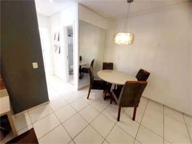 Apartamento com 2 Quartos à venda, 94m² no Gonzaga, Santos