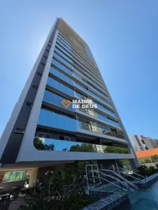 Apartamento com 2 Quartos à venda, 69m² no Aldeota, Fortaleza