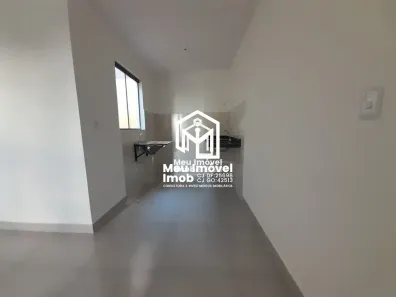 Apartamento com 2 Quartos à venda, 64m² no Jardim Céu Azul, Valparaíso de Goiás