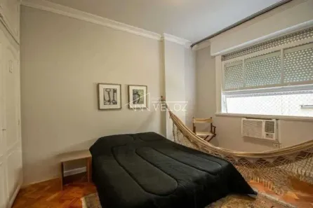 Apartamento com 4 Quartos à venda, 257m² no Ipanema, Rio de Janeiro
