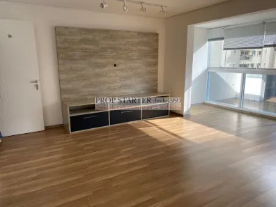 Apartamento com 2 Quartos para alugar, 90m² no Santa Cecília, São Paulo