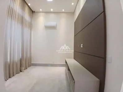 Casa de Condomínio com 3 Quartos à venda, 193m² no Recreio das Acácias, Ribeirão Preto