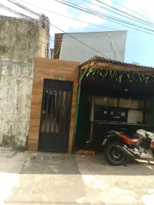 Sobrado com 2 Quartos para alugar, 50m² no Pedreira, Belém