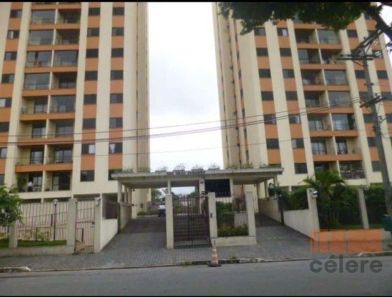 Apartamento com 3 Quartos à venda, 86m² no Vila Cláudia, São Paulo