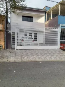 Casa com 3 Quartos à venda, 239m² no Gaivota (Interior), Itanhaém