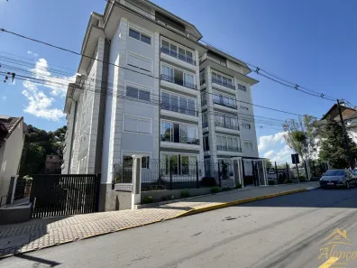 Apartamento com 3 Quartos à venda, 177m² no Centro, Nova Petrópolis