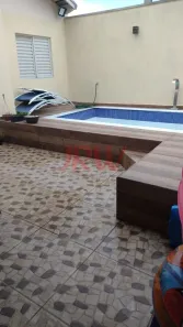 Casa com 3 Quartos à venda, 90m² no Jardim Portal do Sol, Indaiatuba