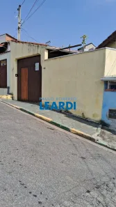 Casa com 2 Quartos à venda, 169m² no Vila Natal, Mogi das Cruzes