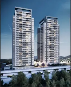 Apartamento com 2 Quartos à venda, 70m² no Barra Funda, São Paulo