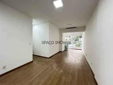 Apartamento com 2 Quartos para alugar, 55m² no Vila Mascote, São Paulo