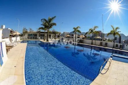 Lote/Terreno à venda, 23m² no Beira Rio, Biguaçu