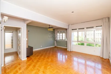 Apartamento com 3 Quartos à venda, 96m² no Centro Histórico, Porto Alegre