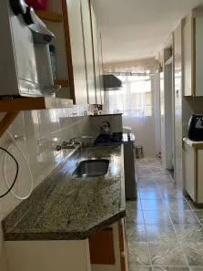 Apartamento com 3 Quartos à venda, 140m² no Tijuca, Rio de Janeiro