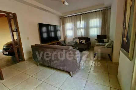 Casa com 2 Quartos à venda, 194m² no Jardim Santa Genebra, Campinas