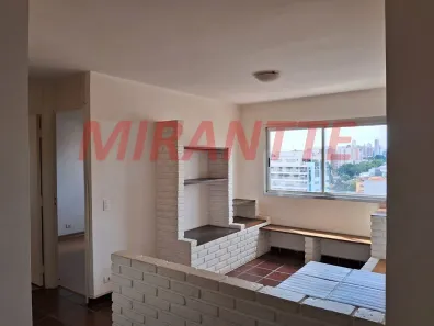 Apartamento com 2 Quartos à venda, 60m² no Pinheiros, São Paulo
