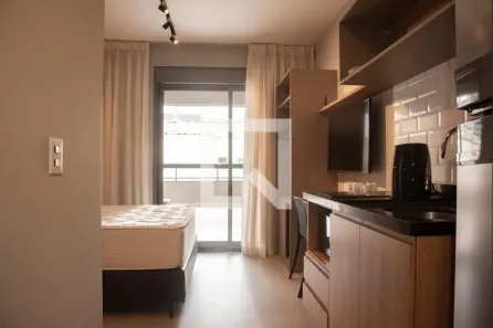 Kitnet com 1 Quarto à venda, 42m² no Vila Clementino, São Paulo