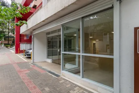Ponto Comercial para alugar, 30m² no Pinheiros, São Paulo