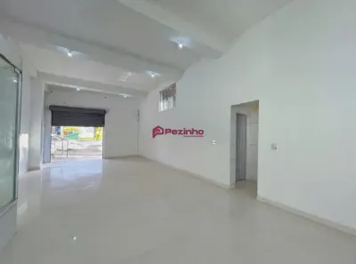 Ponto Comercial para alugar, 144m² no Parque Residencial Santa Eulália, Limeira