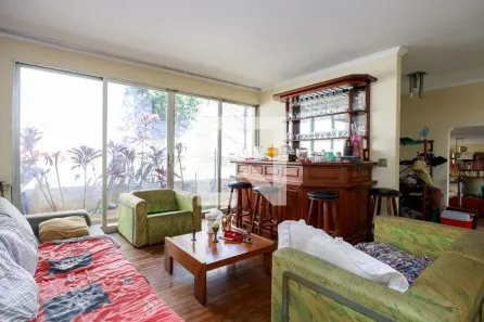 Casa com 3 Quartos à venda, 750m² no Brooklin Paulista, São Paulo