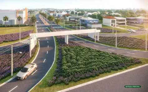 Lote/Terreno à venda, 250m² no Beira Rio, Teresina