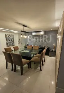 Apartamento com 4 Quartos à venda, 186m² no Barra da Tijuca, Rio de Janeiro