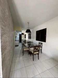 Casa de Condomínio com 3 Quartos à venda, 120m² no Nova Parnamirim, Parnamirim