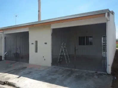 Casa com 1 Quarto à venda, 60m² no Jardim Itália, Sorocaba