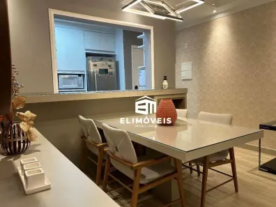 Apartamento com 3 Quartos à venda, 79m² no Jardim Renata, Arujá