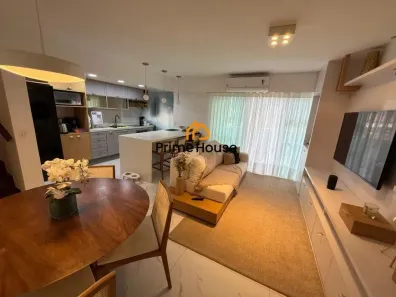 Apartamento com 2 Quartos à venda, 93m² no Barra da Tijuca, Rio de Janeiro