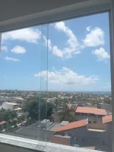 Apartamento com 3 Quartos à venda, 145m² no Ipitanga, Lauro de Freitas