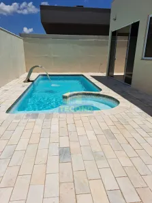 Casa de Condomínio com 3 Quartos para alugar, 360m² no Condomínio Jardim Botânico, Bady Bassitt