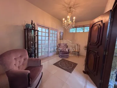 Casa com 5 Quartos à venda, 1100m² no Vila Jardini, Sorocaba