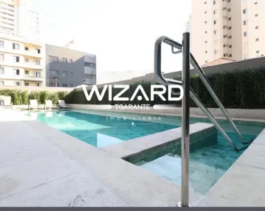 Apartamento com 1 Quarto à venda, 27m² no Água Branca, São Paulo