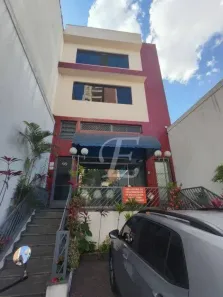 Prédio Comercial à venda, 600m² no Santana, São Paulo