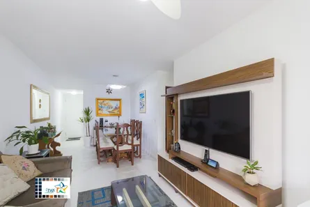 Apartamento com 2 Quartos à venda, 77m² no Barra Olímpica, Rio de Janeiro
