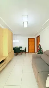 Apartamento com 2 Quartos à venda, 44m² no Vila Alexandria, São Paulo