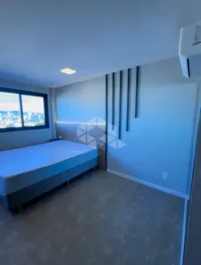 Apartamento com 1 Quarto para alugar, 49m² no Cidade Baixa, Porto Alegre