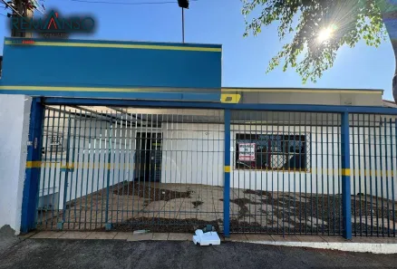 Sala Comercial à venda, 240m² no Remanso Campineiro, Hortolândia